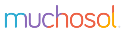 Muchosol logo