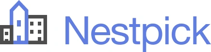 Nestpick logo