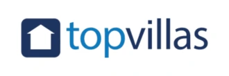 Top Villas logo