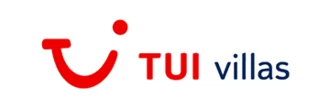 TUI Villas logo